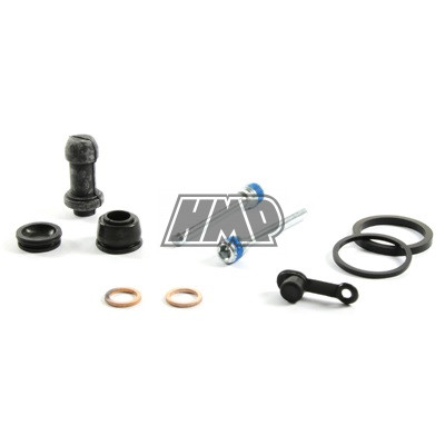 Kit reparação pinça trás KAWASAKI / SUZUKI / YAMAHA 37.63033 - PROX